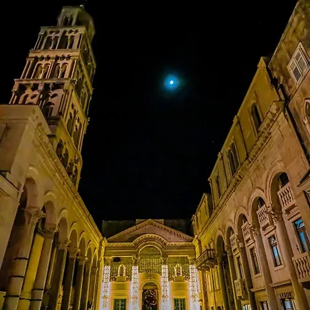Diokleciana * Split