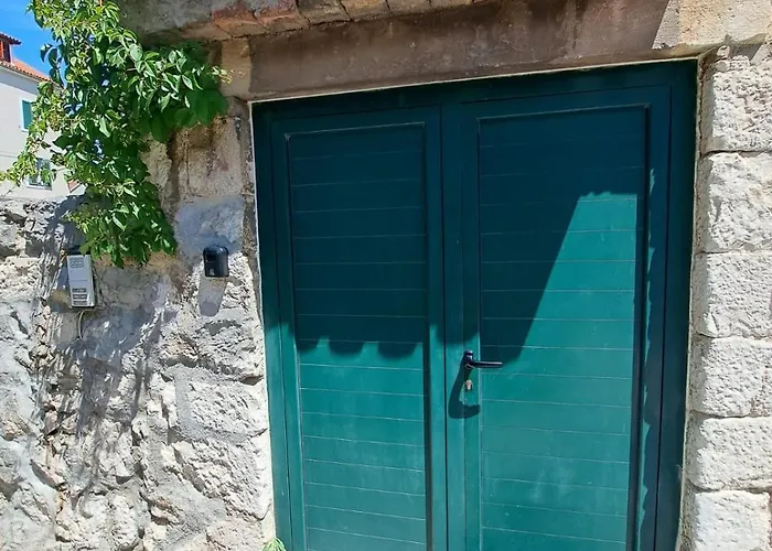 Diokleciana * Split