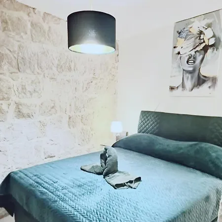 Apartmán Diokleciana