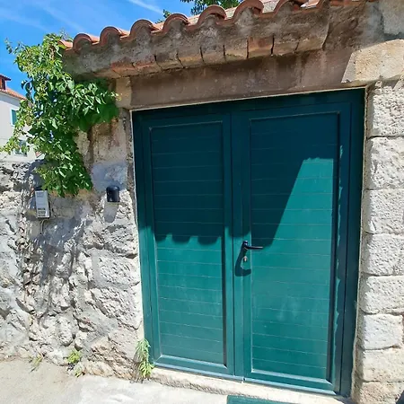 Diokleciana * Split