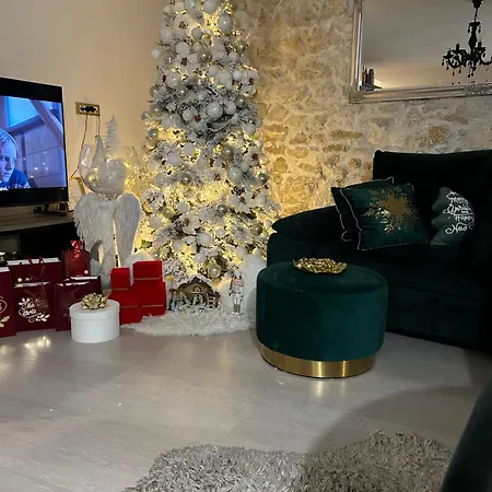 Apartmán Diokleciana Split