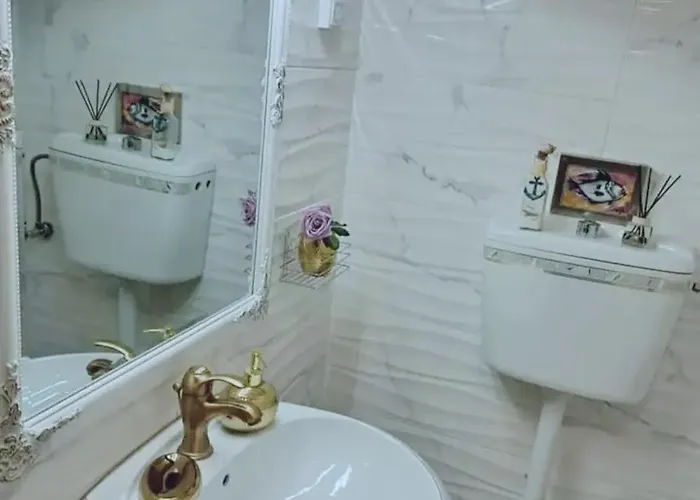 Diokleciana Apartman Split