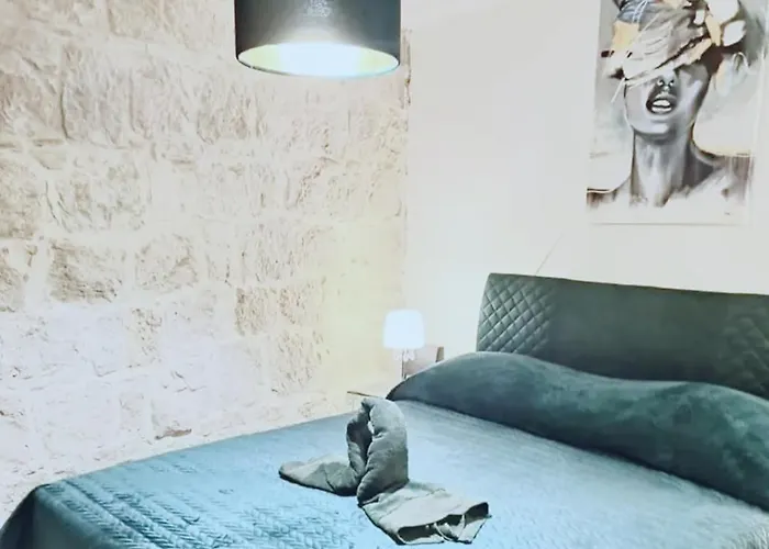 Apartman Diokleciana