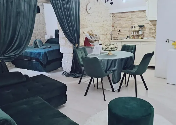 Diokleciana Apartman