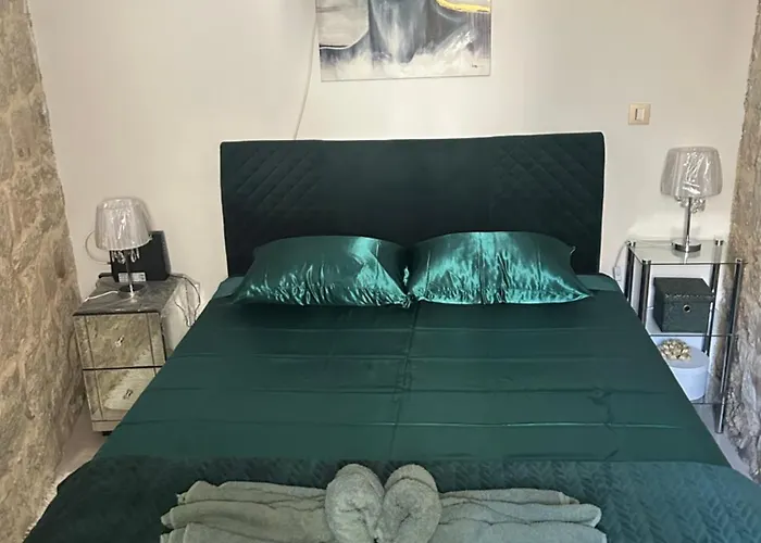 Apartman Diokleciana *