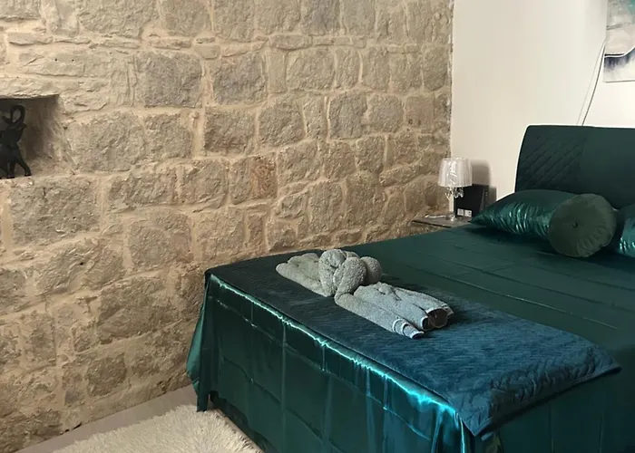 Apartman Diokleciana