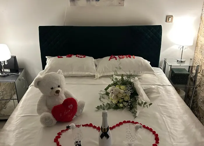 Diokleciana Apartman Split