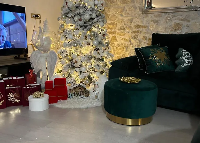 Apartman Diokleciana Split