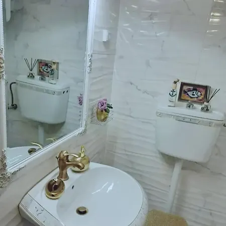 Diokleciana Lägenhet Split