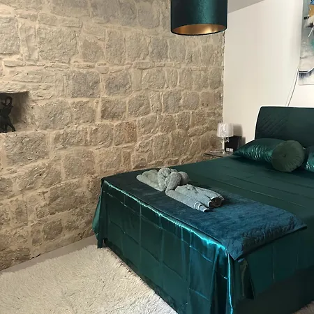 Апартаменты Diokleciana