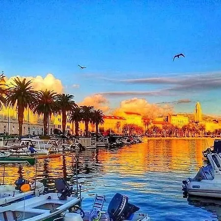 Diokleciana ספליט