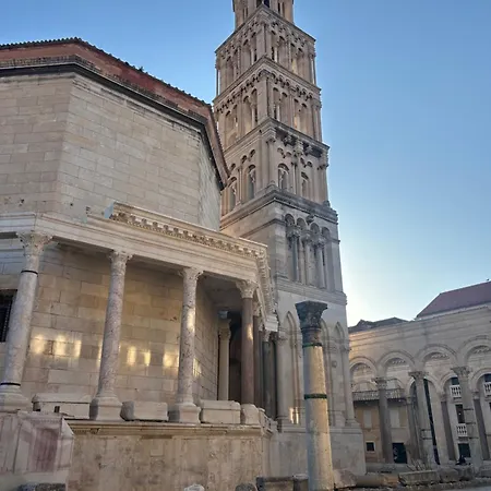 Diokleciana Lägenhet