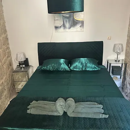 Appartement Diokleciana *