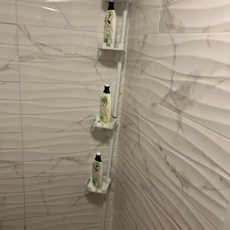 Diokleciana Apartment Split