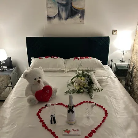 Diokleciana Apartment Split